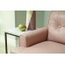 Natalia Leather Sectional